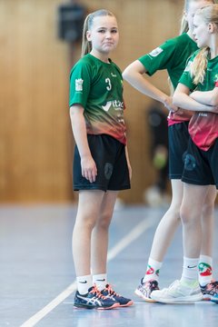 Bild 198 - wDJ HSG Kremperheide/Muensterdorf - TSV SR Schuelp : Ergebnis: 26:5